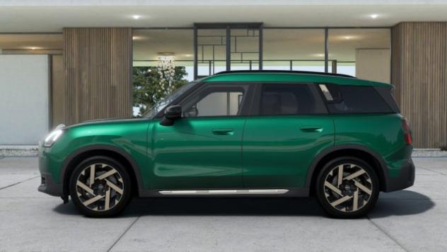 MINI Countryman E Favoured - Pack M rif. 22456844 - Foto 2