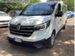 RENAULT Trafic dCi 110CV PL 9 POSTI Zen-Dop Clima-In arrivo rif. 23922635