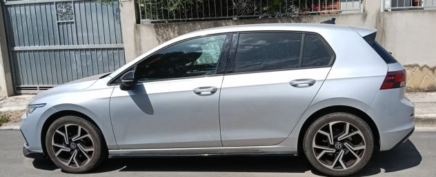 Vw Golf 8 1.0 TSI EVO LIFE Anno 2020 - Foto 4