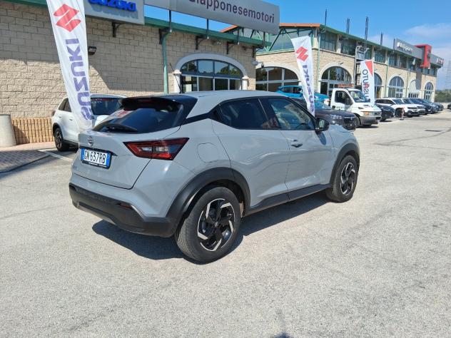 Nissan Juke II 2020 1.0 dig-t N-Connecta 114cv - Foto 8