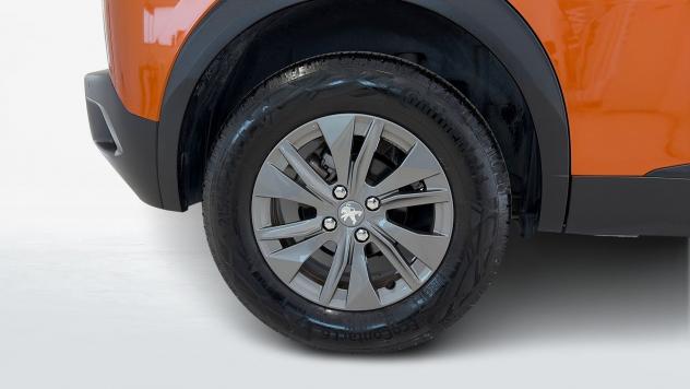 Peugeot 2008 II 2020 1.2 PURETECH ACTIVE PACK S&S 100CV - Foto 5