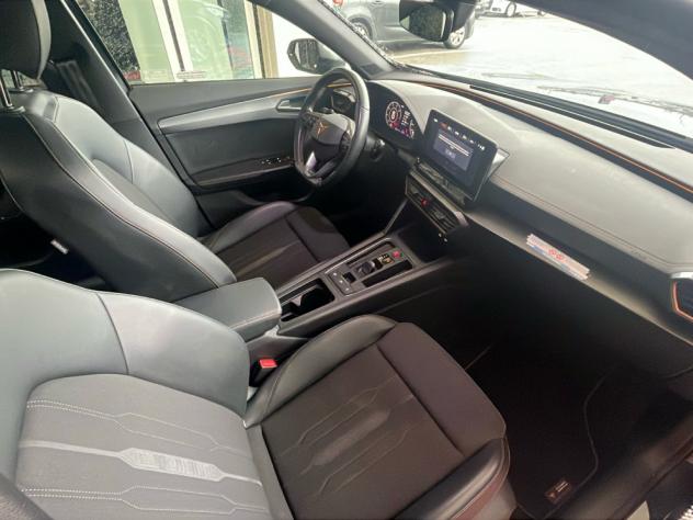 CUPRA Formentor Formentor 2.0 TDI 4Drive DSG * 4X4 - Foto 9