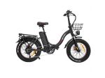 FAT BIKE DRVETION CT20 48V 10AH
