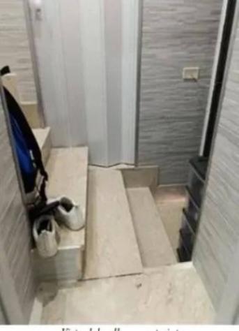 Immobile in asta di 32 m² in vendita a Lentini - Foto 5