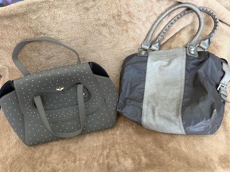 Borsa Feel e borsa Liebeskind - Foto 2