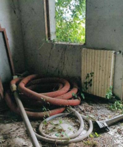 Immobile in asta di 121 m² con più di 5 locali in vendita a Ceresara - Foto 7