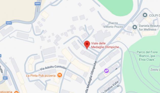 Immobile in asta di 12 m² con più di 5 locali in vendita a Potenza - Foto 12
