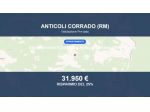 Immobile in asta di 107 m² con più di 5 locali in vendita a Anticoli Corrado