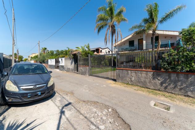 Porzione di casa in vendita a Augusta - Foto 3