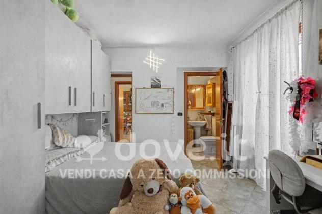 Appartamento di 90 m² con 4 locali e posto auto in vendita a Brandizzo - Foto 12