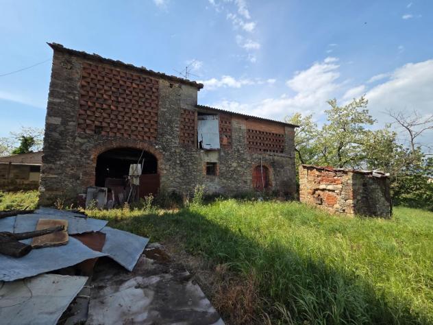 Casale in vendita a San Ginese - Capannori 590 mq Rif: 1409546 - Foto 8