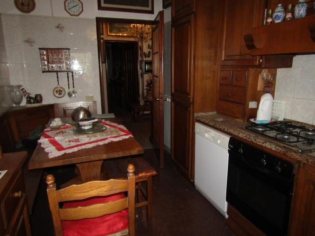 Appartamento in vendita a Marina di Carrara - Carrara 85 mq Rif: 1293630 - Foto 3