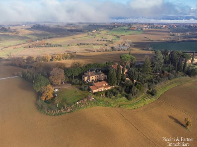 Villa in vendita a Castiglione del Lago - Foto 4