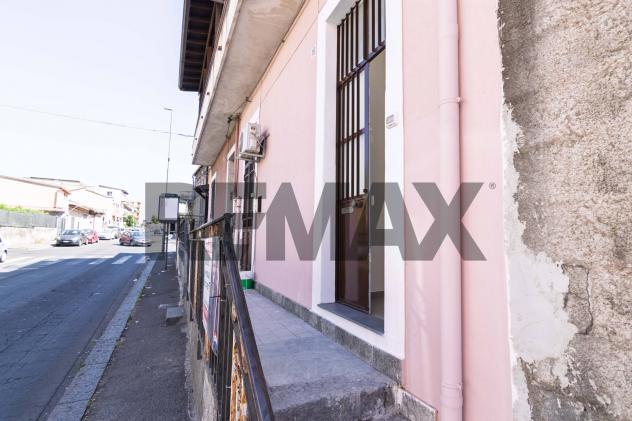 Casa Indipendente in vendita a Catania, Viale Rapisardi - Foto 16