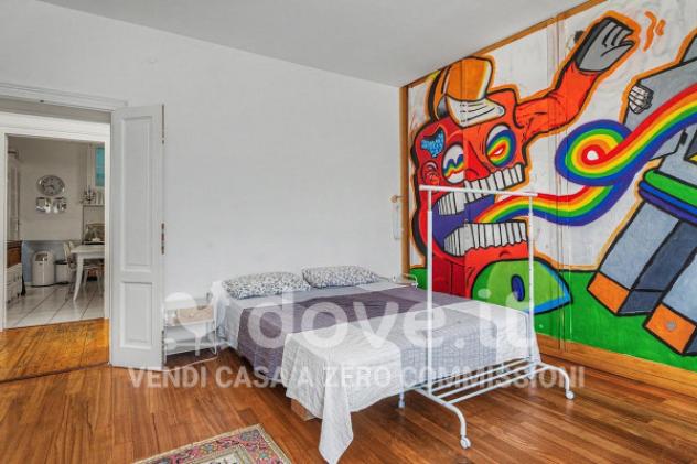 Appartamento di 120 m² con 4 locali in vendita a Como - Foto 17