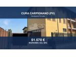 Immobile in asta di 137 m² con più di 5 locali in vendita a Cura Carpignano