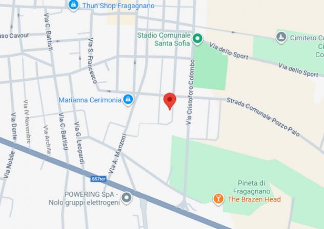Immobile in asta di 152 m² in vendita a Fragagnano - Foto 9