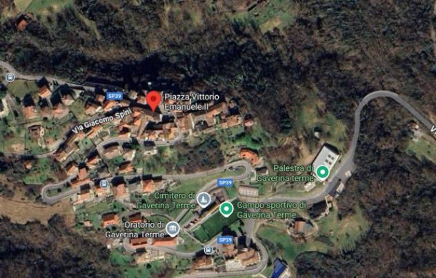 Immobile in asta di 121 m² in vendita a Gaverina Terme - Foto 3