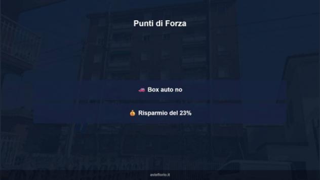 Immobile in asta di 41 m² in vendita a Limbiate - Foto 16