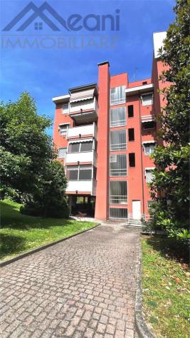 335 - VENDUTO AL TERZO APPUNTAMENTO! 3 LOCALI, TERRAZZO, CANTINA E BOX. - Foto 2