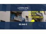 Immobile in asta di 147 m² in vendita a Lucera