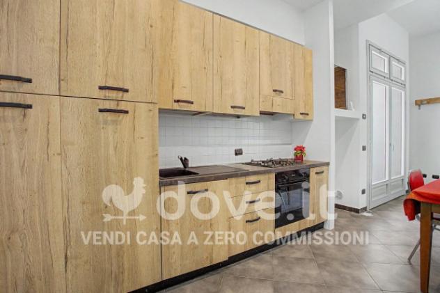 Appartamento di 56 m² con 1 locale e posto auto in vendita a Maccagno con Pino e Veddasca - Foto 6