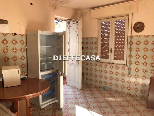V1720 - In vendita a Marsala casa singola c.storico - Foto 2