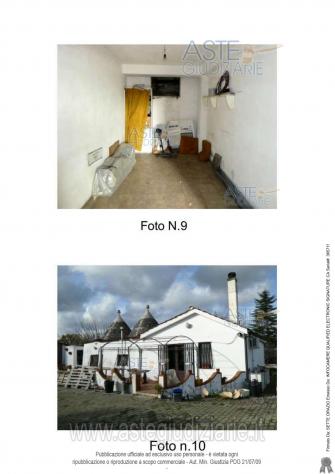 IMMOBILI-IMMOBILE RESIDENZIALE-Via Elio Vittorini, 11, 74015 Martina Franca TA, Italia - Foto 7