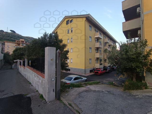 APPARTAMENTO di 3 vani e di 100 mq (MESSINA) rif. 3VSA18078 - Foto 14