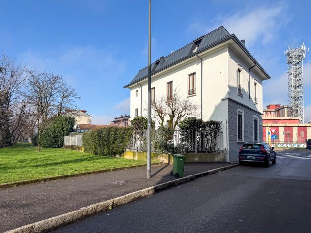 Appartamento in Via Novara - Foto 14