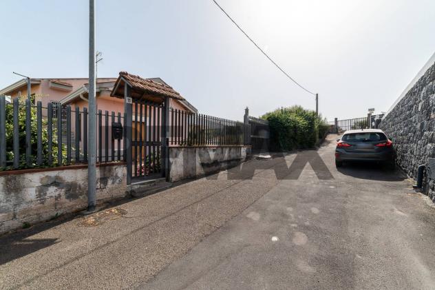 Villa singola in vendita a Misterbianco - Foto 15
