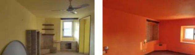 Immobile in asta di 85 m² in vendita a Monsampietro Morico - Foto 4