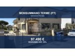 Immobile in asta di 134 m² con più di 5 locali in vendita a Monsummano Terme