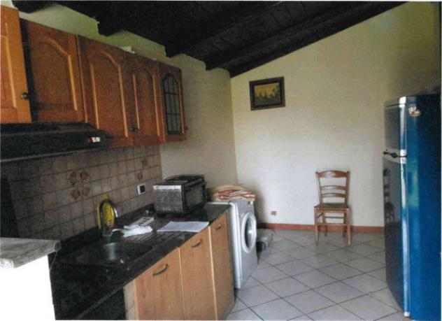 Immobile in asta di 199 m² con più di 5 locali in vendita a Monte Compatri - Foto 3