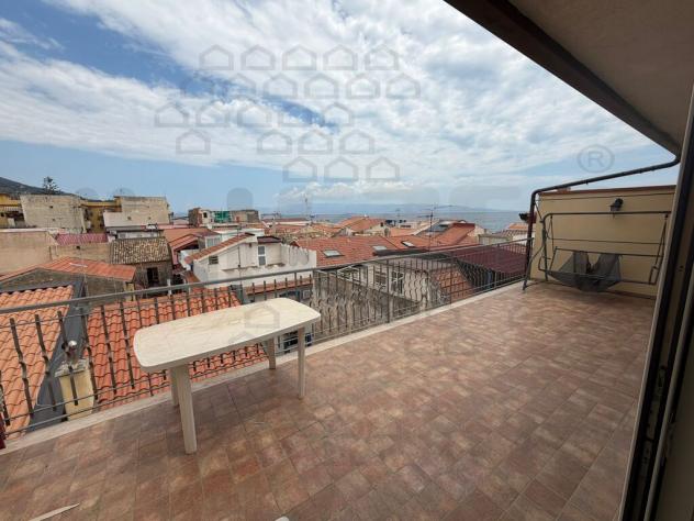 APPARTAMENTO di 4 vani e di 120 mq (NIZZA DI SICILIA) rif. 3VS18222 - Foto 5