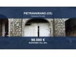 Immobile in asta di 403 m² con più di 5 locali in vendita a Pietravairano