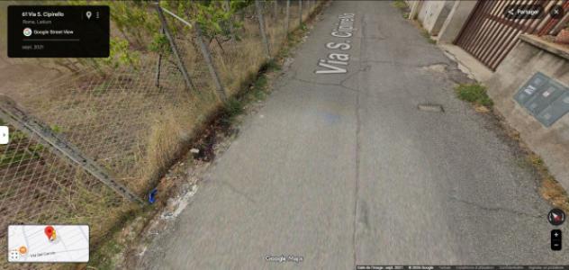 Immobile in asta di 249 m² in vendita a Roma - Foto 11