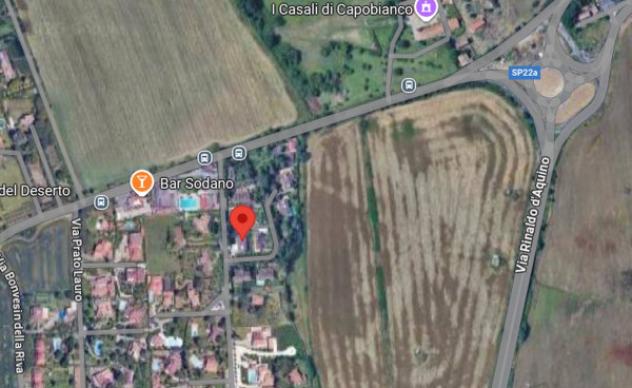 Immobile in asta di 167 m² in vendita a Roma - Foto 4