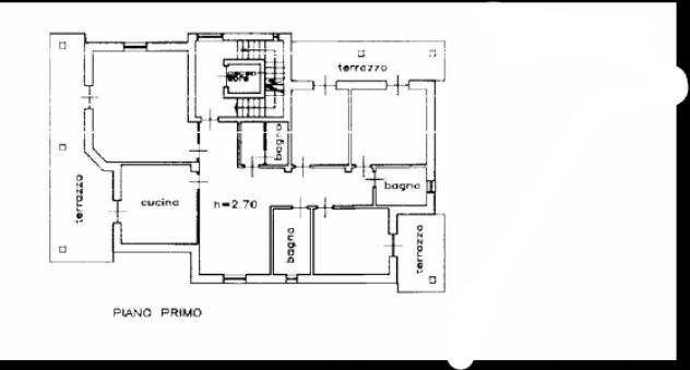 Villa singola - Rovato . Rif.: Cod. rif 3320542VRG - Foto 18