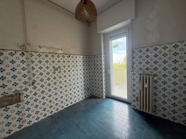 Appartamento di 109 m² con 3 locali e box auto in vendita a Sesto San Giovanni - Foto 12