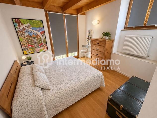 Trilocale mansardato NO GILMOZZI di ca 100 mq ! - Foto 9