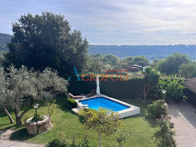 Villa 5 locali - Rif. 2715 - Foto 4