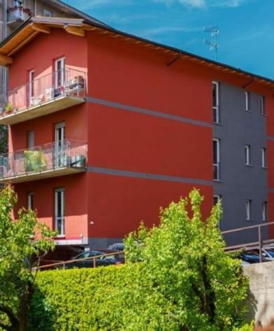 Bilocale arredato in affitto