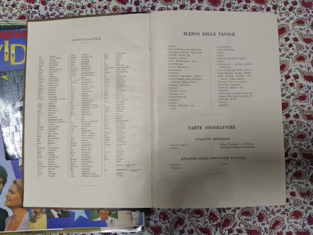 R57 - ENCICLOPEDIA UNIVERSALE ILLUSTRATA - Foto 2