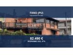 Immobile in asta di 113 m² in vendita a Fano