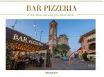 RIF R2390 BAR CAFFETTERIA CON PIZZERIA MILANO EST
