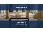 Immobile in asta di 85 m² in vendita a Novara