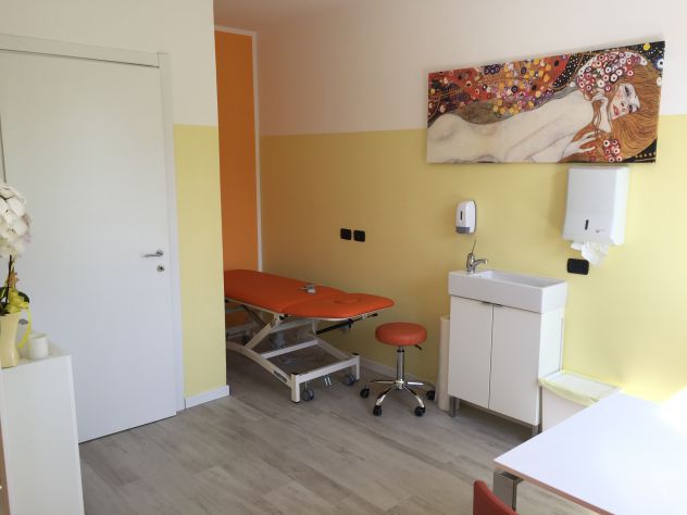 Affitto postazioni studio professionale sanitario Pavia - Foto 3
