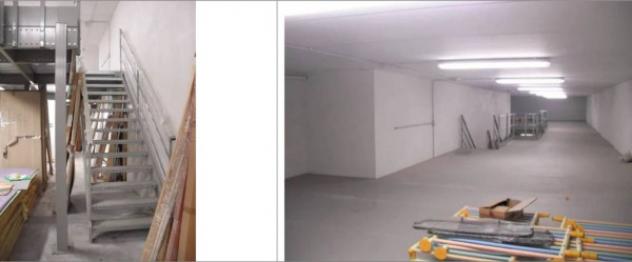 Immobile in asta di 686 m² in vendita a Perugia - Foto 12