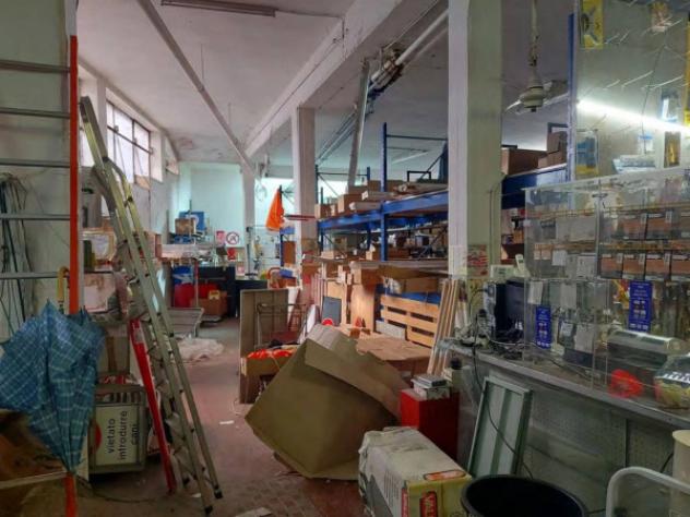 Immobile in asta di 370 m² in vendita a Rieti - Foto 3